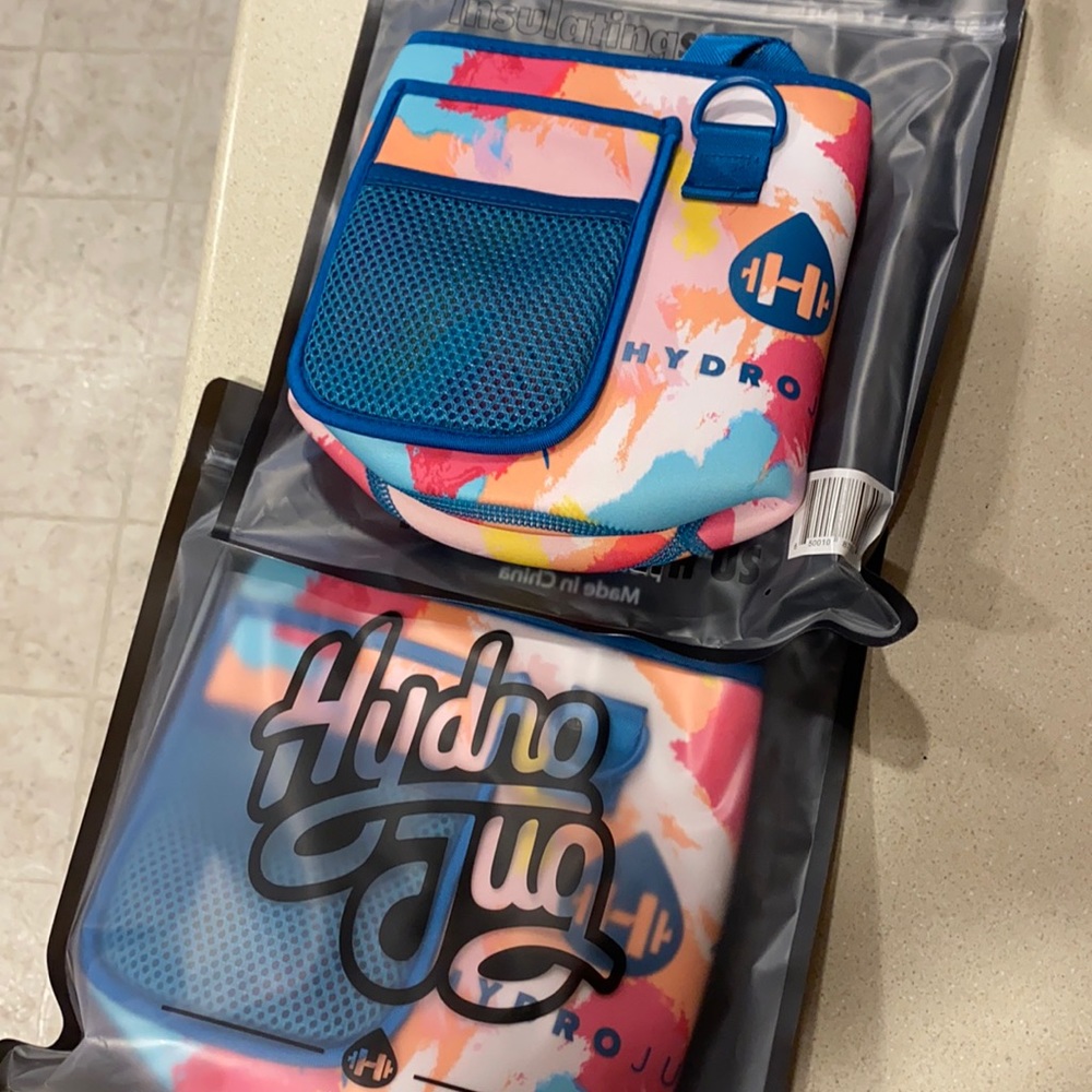 HydroJug Sleeve